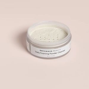 Daily Foaming Powder Cleanser | Uncommon Beauty